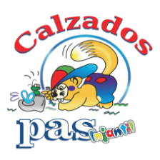 Calzados Pas